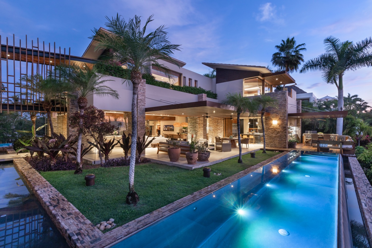 68-Luxury Rentals Punta Mita - Ocean Views - Casa Herradura - .jpg